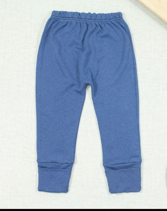 Calça bebê culote - Foto 6