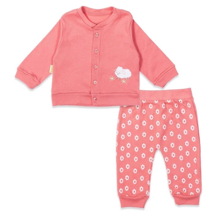 Conjunto em Suedine Premium - Foto 3