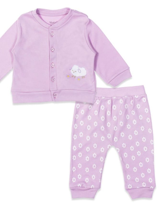 Conjunto em Suedine Premium - Foto 7