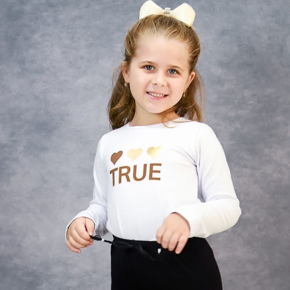 Blusa cotton Premium Modernice - Foto 2