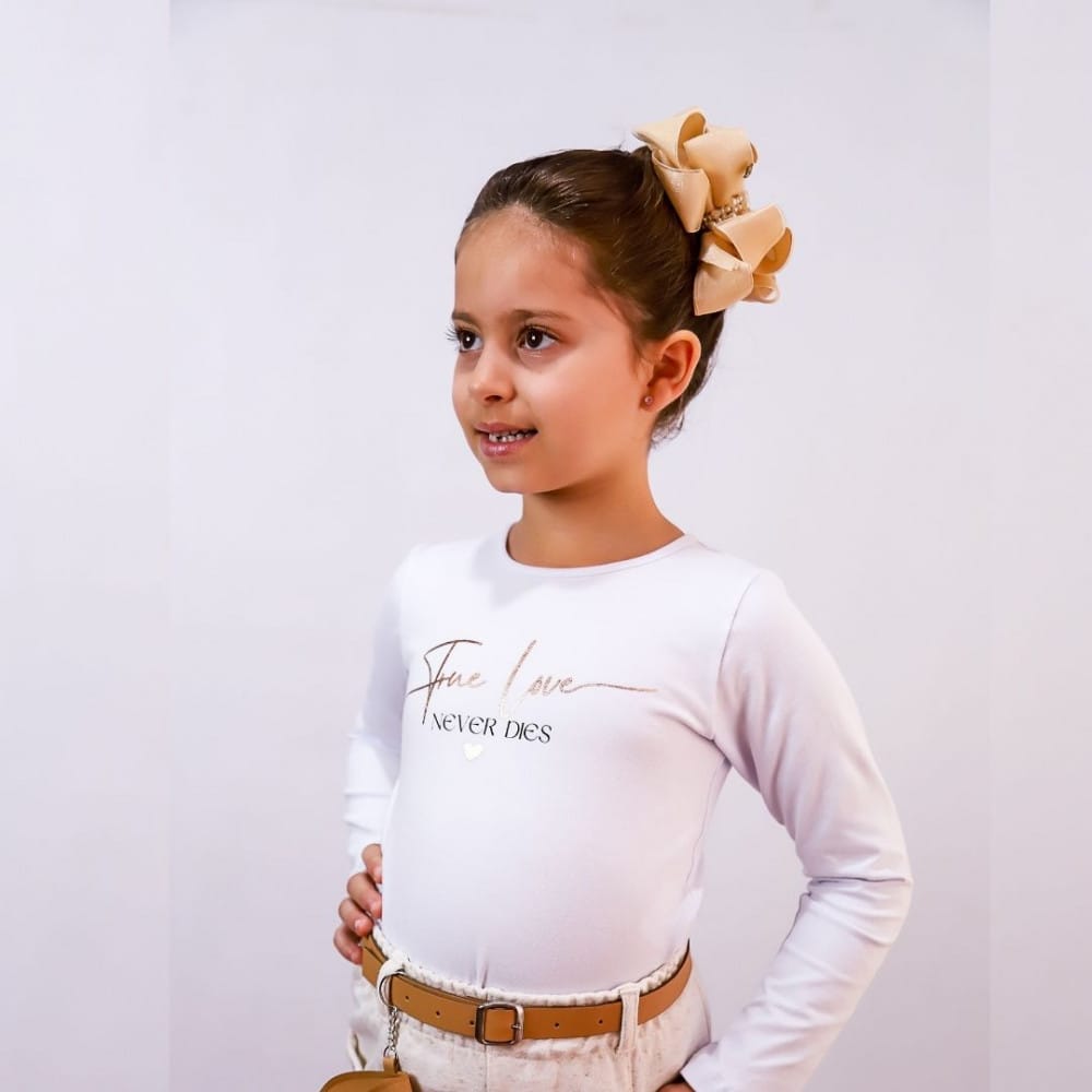 Blusa cotton Premium Modernice - Foto 1