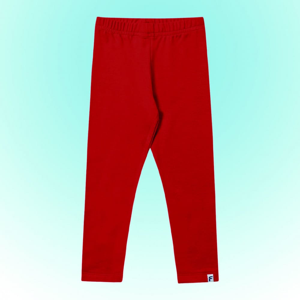 Calça Legging cotton Fakini - Foto 2