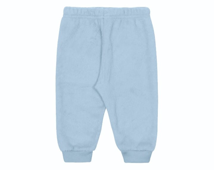 Conjunto Baby em Fleece com orelhinhas Tileesul - Foto 3