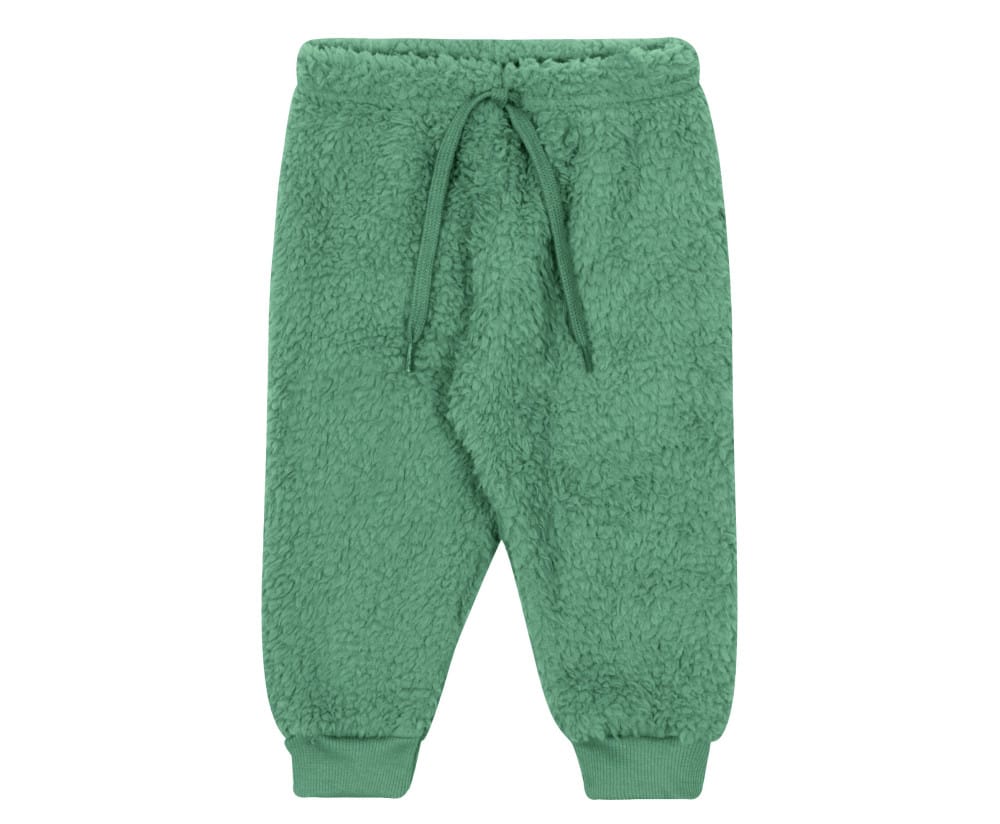 Conjunto Baby em pelo e alpaca Tileesul - Foto 4