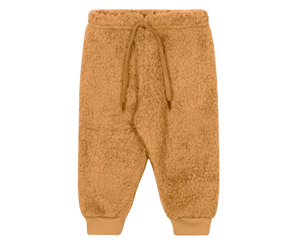 Conjunto Baby em pelo e alpaca Tileesul - Foto 6
