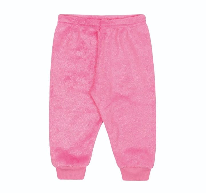 Conjunto baby em pelo com capuz - Foto 3
