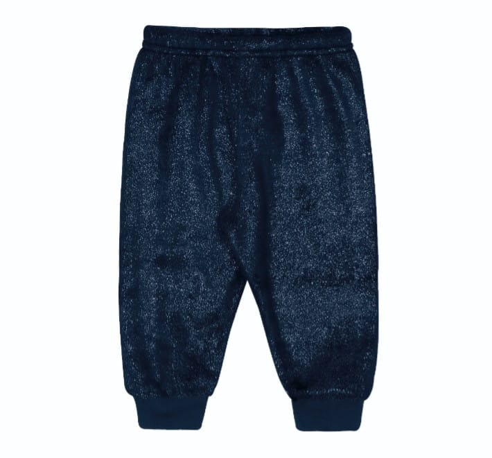 Conjunto baby em pelo com capuz - Foto 5