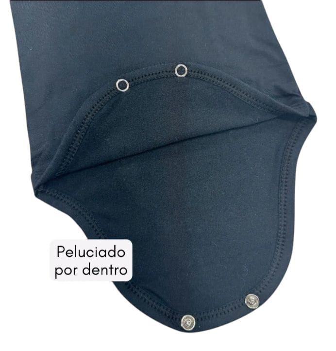 Conjunto térmico unissex body + calça - Foto 5