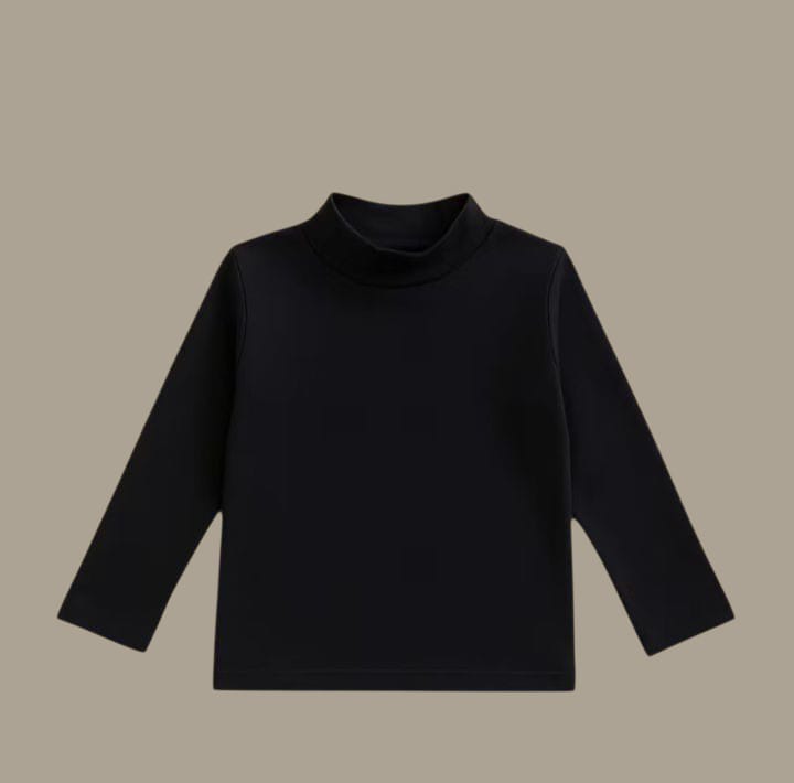 Blusa básica cotton unissex Mundo Mania P.P. - Foto 4