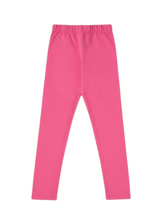 Calça Legging molecotton flanelada - Foto 4