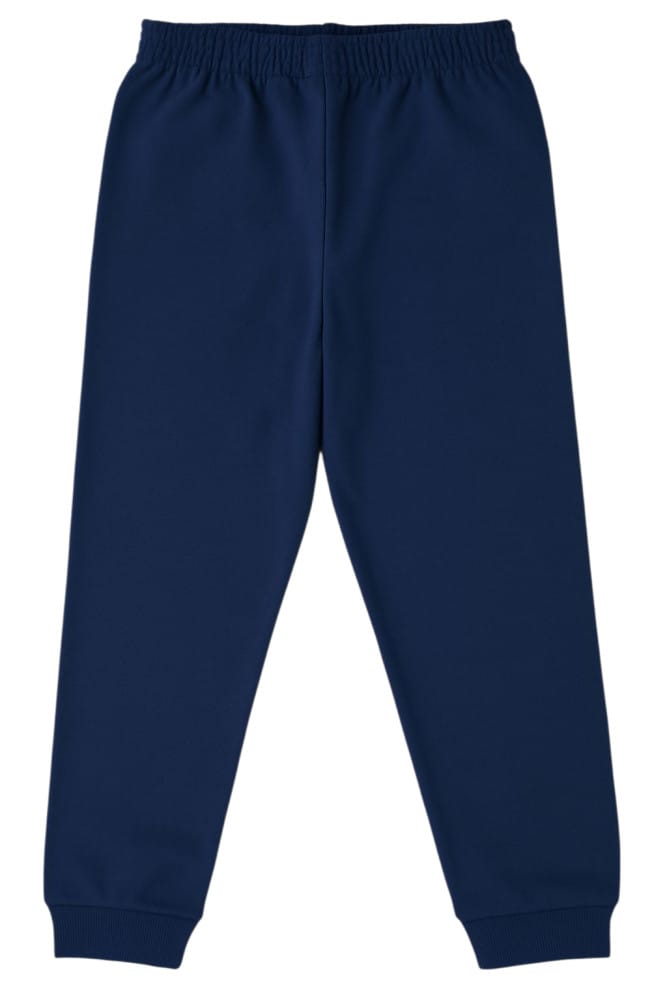 Calça moletom básica unissex - Foto 8