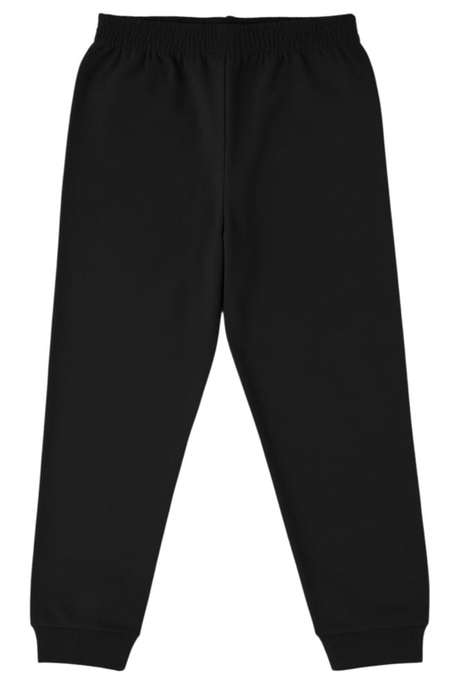 Calça moletom básica unissex - Foto 9