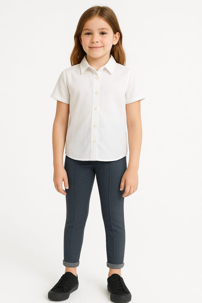 Legging Cotton Jeans Modernice - Foto 2