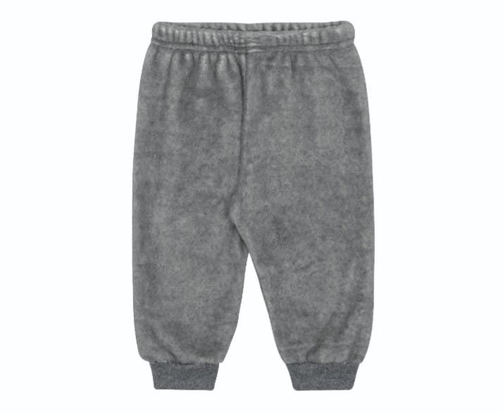 Conjunto Unissex em Fleece Baby Pinguim Tileesul - Foto 4