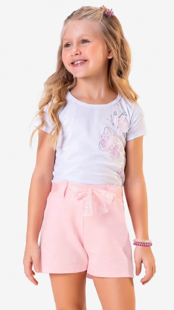 Conjunto Tileesul Borboletas - Foto 3