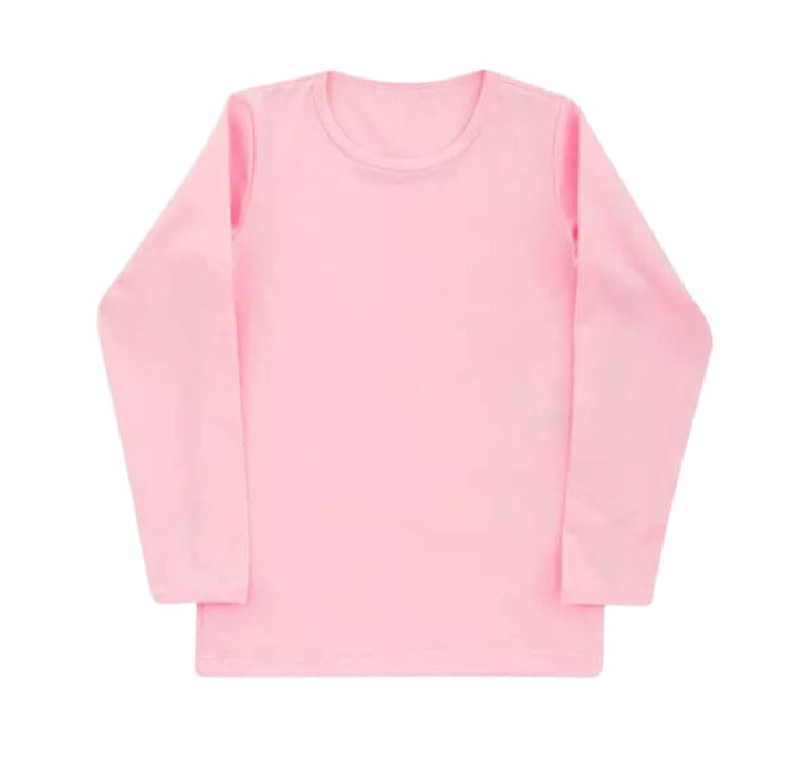 Blusa térmica sem gola - Foto 7