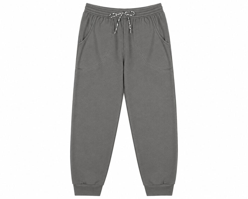 Calça Moletom Menino Fantoni - Foto 3