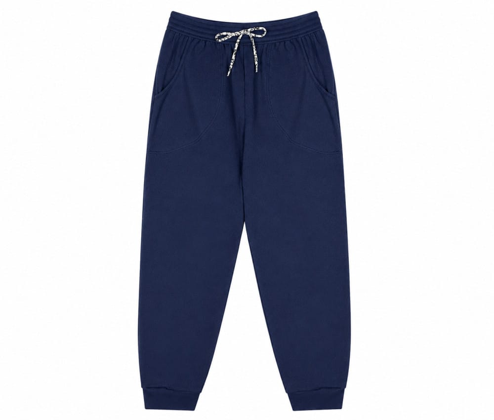 Calça Moletom Menino Fantoni - Foto 4