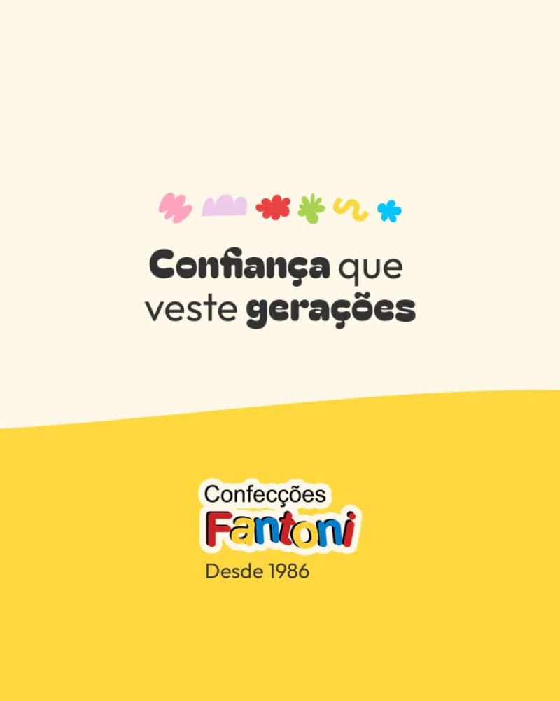 Regata menina com laço Fantoni - Foto 6