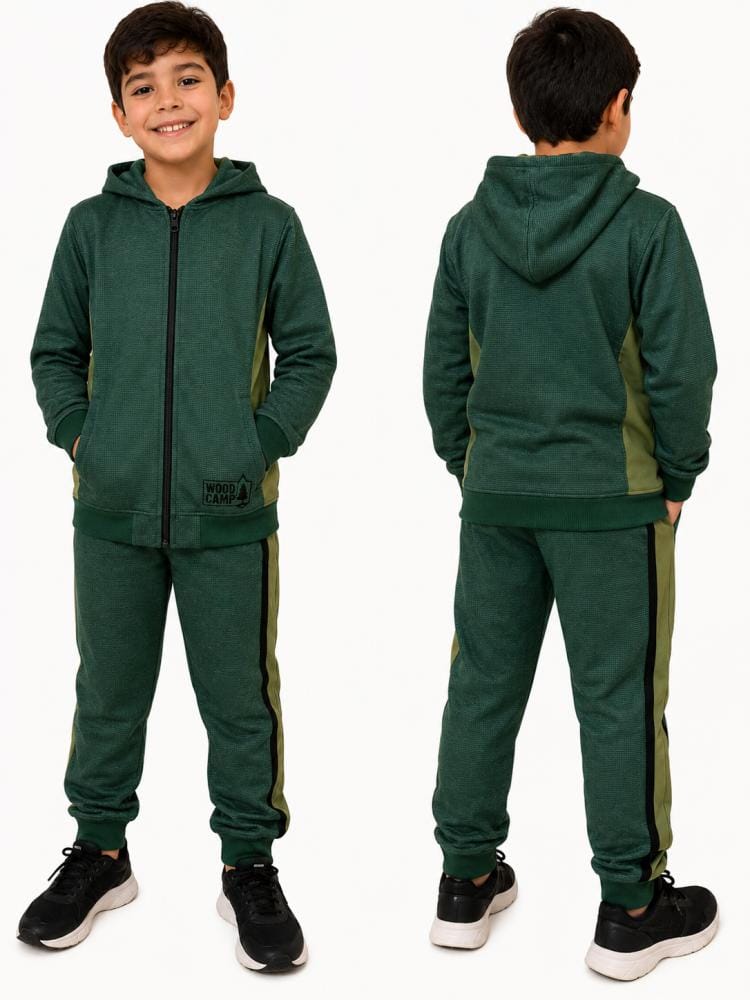 Conjunto Moletom com capuz - Foto 2