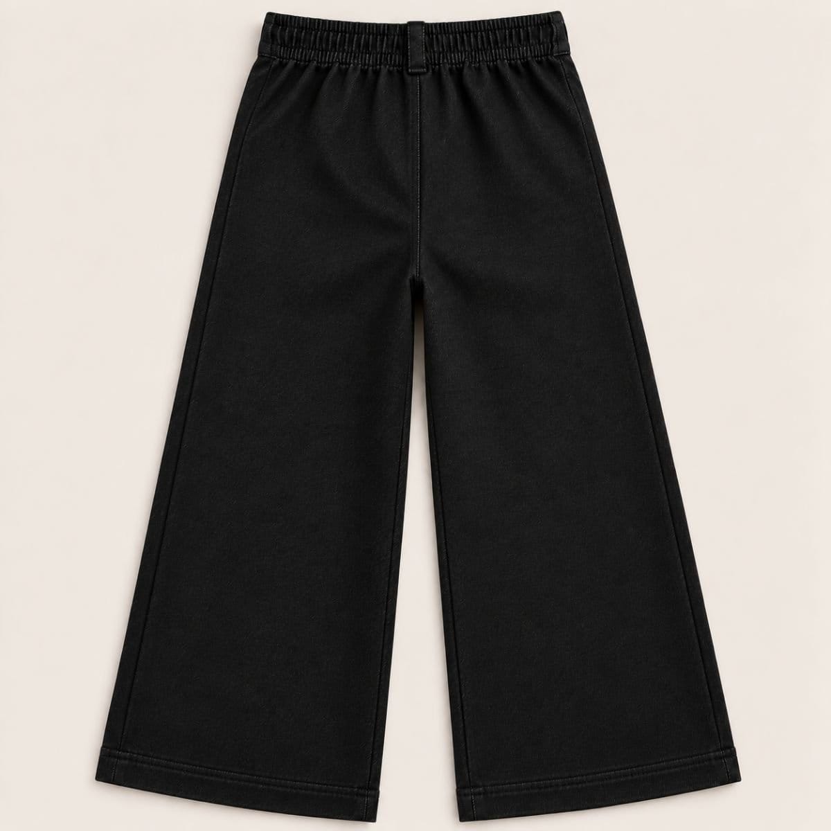 Calça Wide Leg Alenice - Foto 3