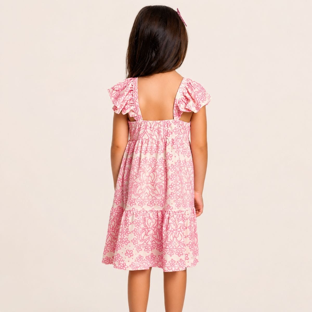 Vestido Fakini - Foto 4
