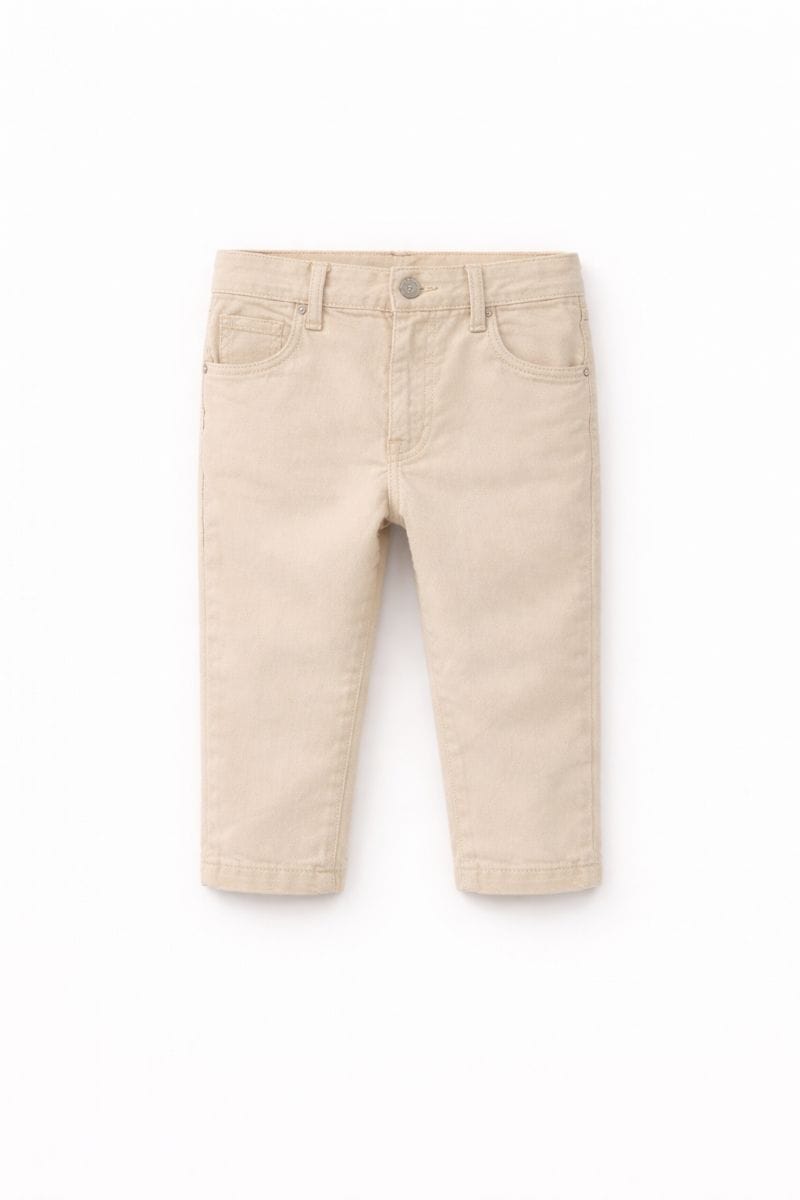 Calça Sarja Baby - Foto 5