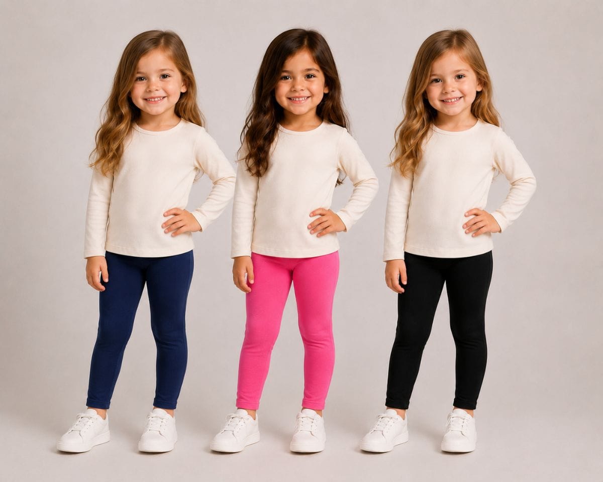 Calça Legging molecotton flanelada - Foto 1