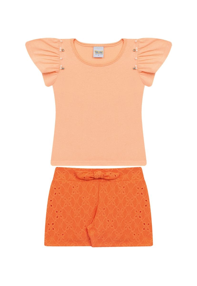 Conjunto luxo Tileesul Laise - Foto 3