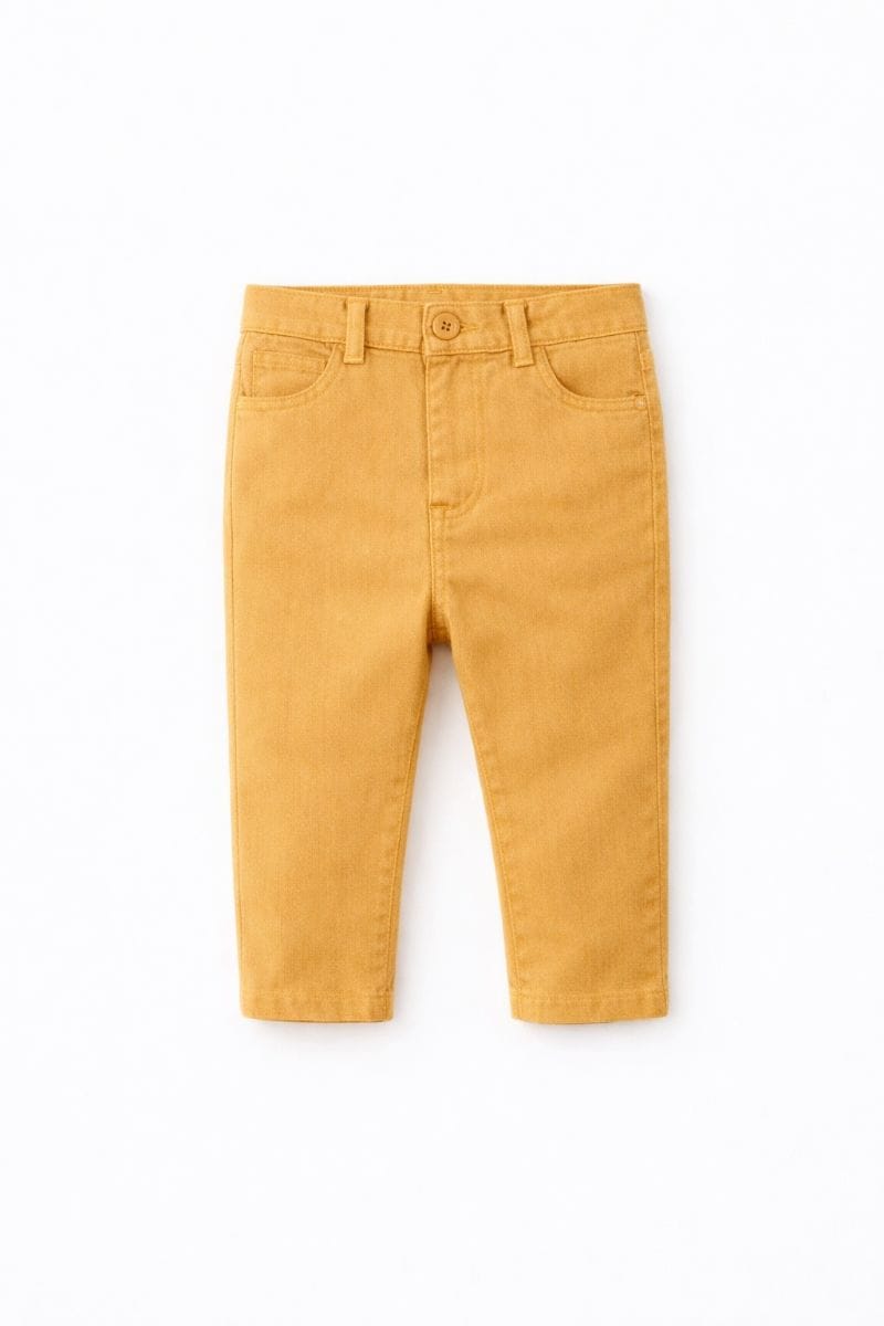 Calça Sarja Baby - Foto 4