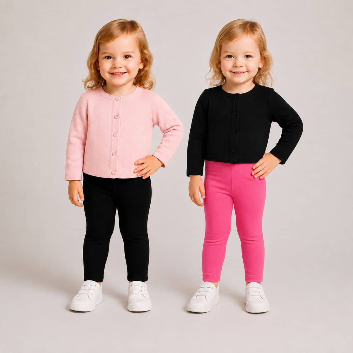 Calça Legging molecotton flanelada
