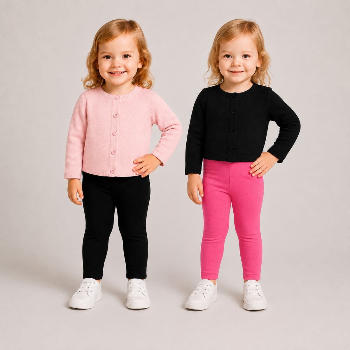 Calça Legging molecotton flanelada - Foto 1