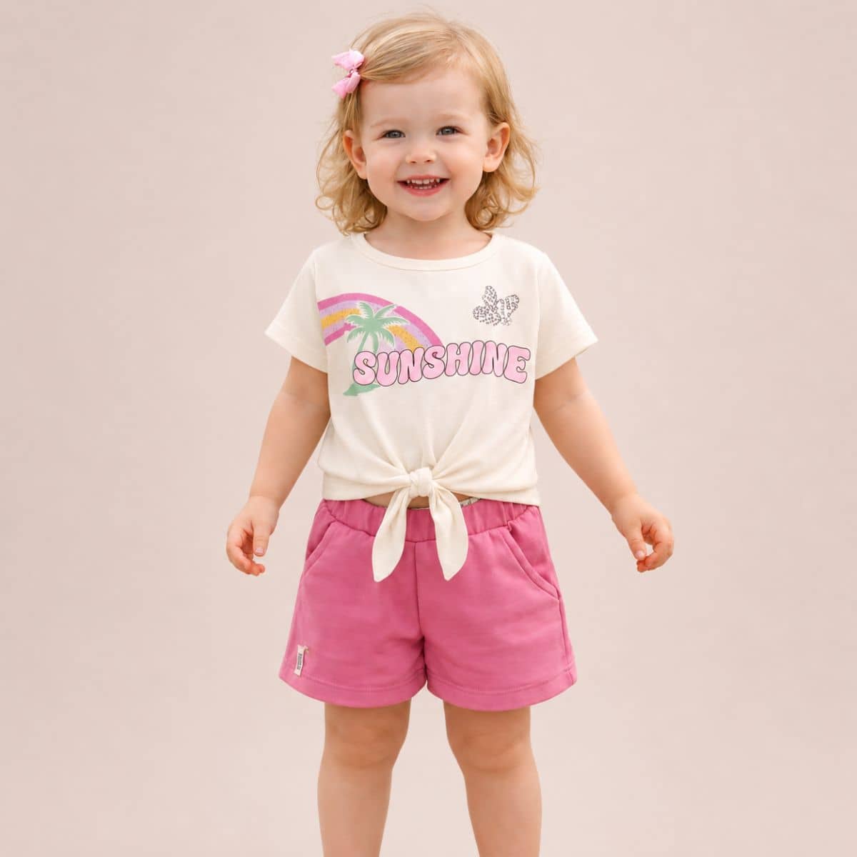 Conjunto Sunshine