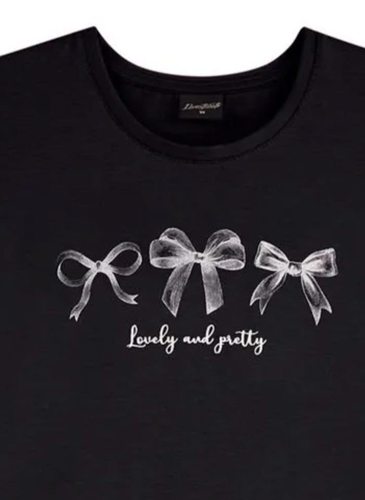 Blusa em cotton Elian - Foto 2