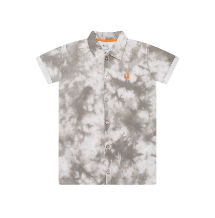 Camisa social Tileesul - Foto 3