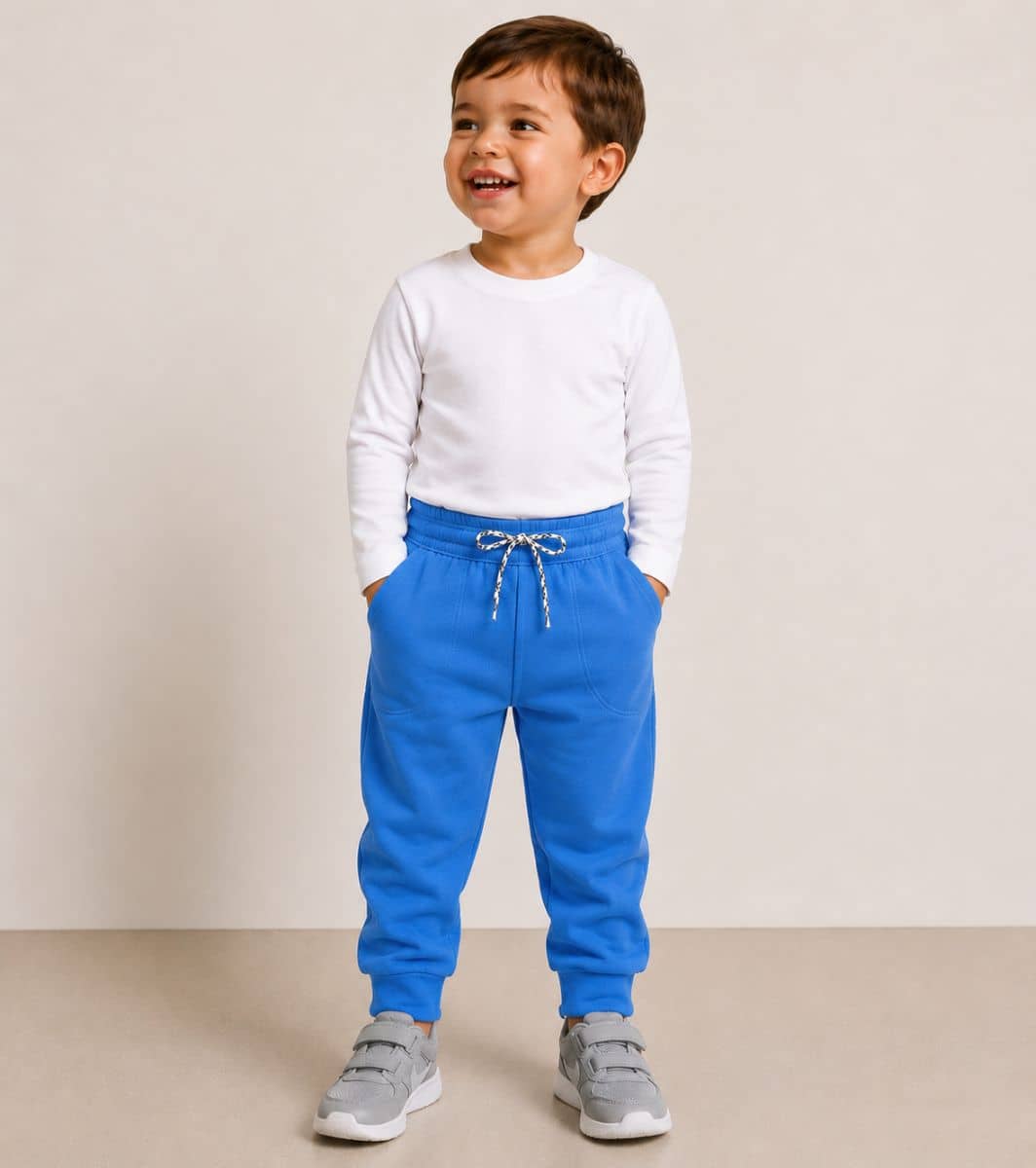 Calça Moletom Menino Fantoni