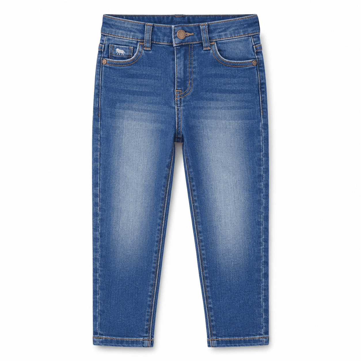 Calça Jeans unissex Charpey