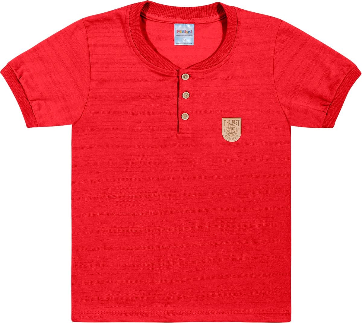 Camisa Gola Portuguesa - Foto 3