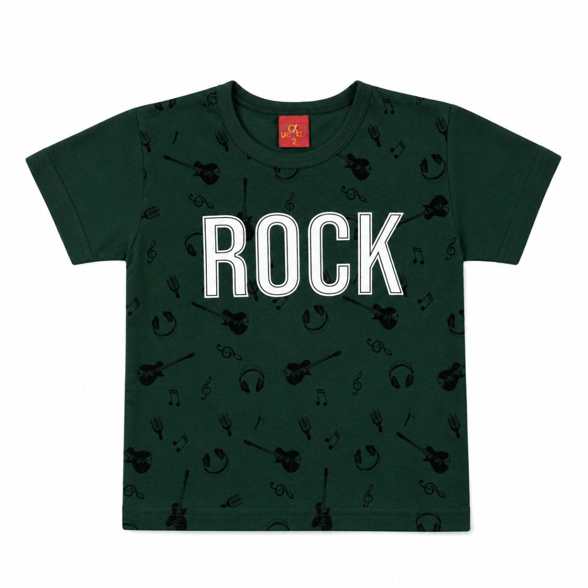 Conjunto Rock - Foto 2