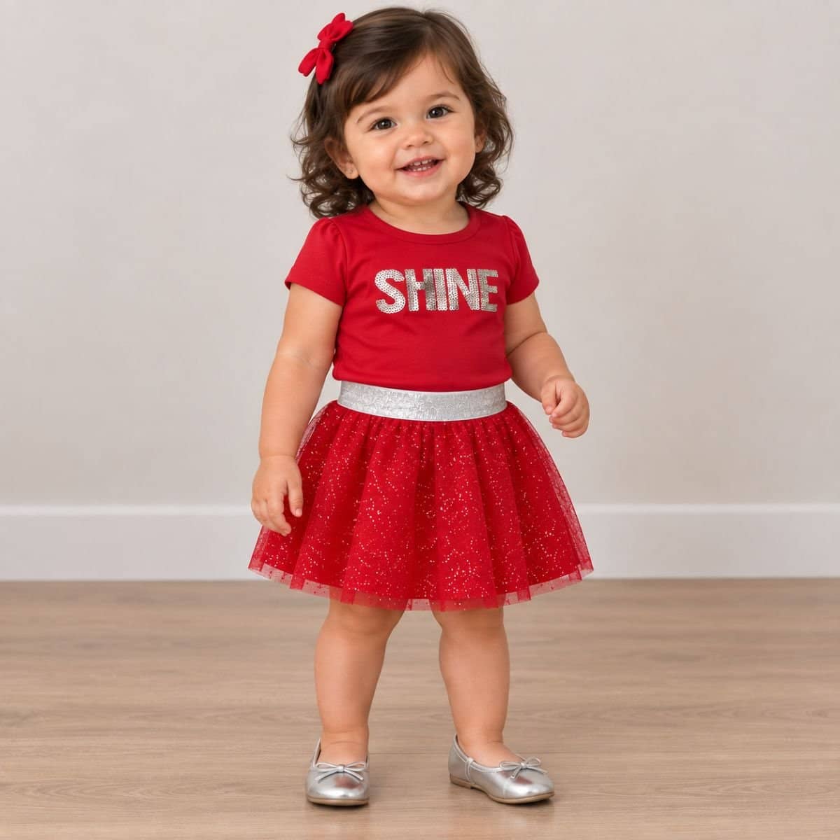 Conjunto short-saia Elian